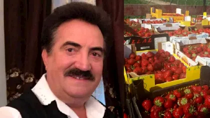 Ce afacere de succes avea Petrică Mîțu Stoian, de fapt. Cum își întreținea familia artistul care a murit sâmbătă seara