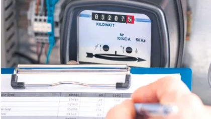 O nouă veste proastă despre facturile la gaze si energie electrică