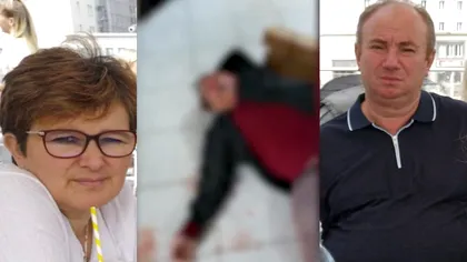 Primăriță din Bihor și soțul său, reținuți pentru tentativă de omor după ce au bătut cu sălbăticie un fost procuror