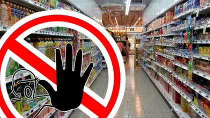 Alertă alimentară într-un celebru supermarket din România. Produsul retras de urgență de la raft, nu îl consumați