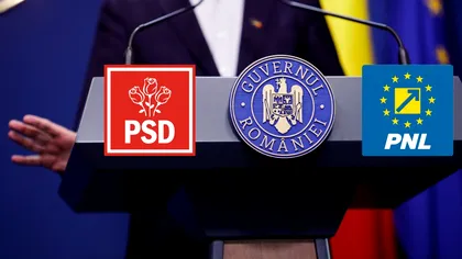 Miniștrii PSD care pot intra în Guvern. La ce ministere vor ajunge după alianța cu PNL