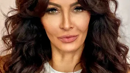 Mihaela Rădulescu, detalii nebănuite despre viața din Monaco. Ce face singură, fără vreun ajutor