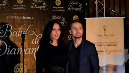 Cum îl umilea Mihaela Rădulescu pe Dani Oțil. Vedeta de la Neatza, replică vulgară când a povestit