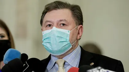 Persoanele nevaccinate vor fi carantinate? Alexandru Rafila oferă răspunsul