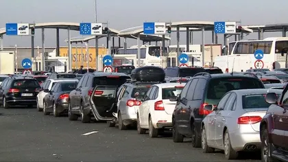 Lovitură pentru românii care revin în țară. Ce amenzi uriașe pot primi la vamă, totul este fără precedent