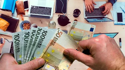 Salariul mediu în România. Cât au câștigat românii în august și septembrie 2021
