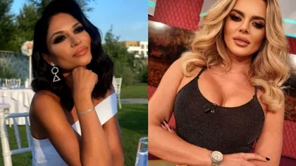 Scandalul de la Antena Stars ia amploare. Simona Hapciuc, acuzaţii extrem de grave la adresa soţului lui Nasrin Ameri: “S-a făcut plângere penală” EXCLUSIV