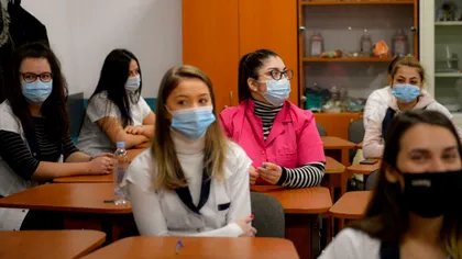 Epidemiolog celebru, despre impactul negativ al redeschiderii școlii privind numărul de infectări Covid-19: 