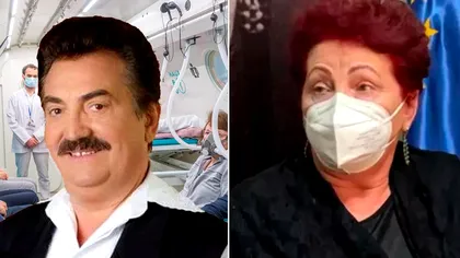 Sora lui Petrică Mîțu, acuzații grave după aflarea rezultatelor anchetei efectuate la clinica Nera: 