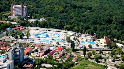 Stațiunea balneară din România care va avea o transformare spectaculoasă. Va arăta la fel ca luxoasele zone turistice din străinătate