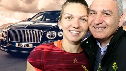 Stere Halep a luat-o pe urma lui Gigi Becali. Ce a făcut în public tatăl Simonei Halep