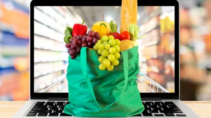 Supermarketul online care se lansează în România. Românii vor avea o nouă opțiune la cumpărături