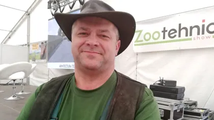 Fermier celebru din județul Cluj, găsit mort într-o fosă septică. Cum s-a produs tragedia