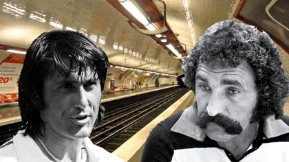 Ce gest a făcut Ion Țiriac pentru Ilie Năstase. Dovada clară că au fost ca frații!