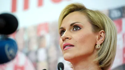Cu ce s-a tratat Gabriela Firea când a avut covid-19: „Vorbesc din proprie experienţă”