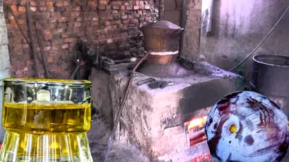 Cum știi când borhotul e gata să fie pus în cazan pentru țuică. Secretul gospodarilor de la țară