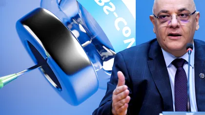 Raed Arafat, despre vaccinarea obligatorie în România. Ce spune și despre lockdown-ul nevaccinaților