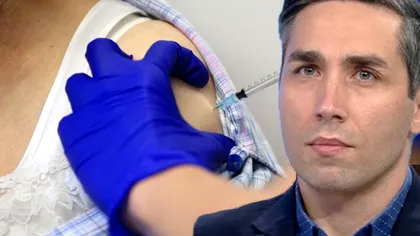 Valeriu Gheorghiță, anunțul momentului privind retragerea unui ser anti-Covid din România. Care este motivul