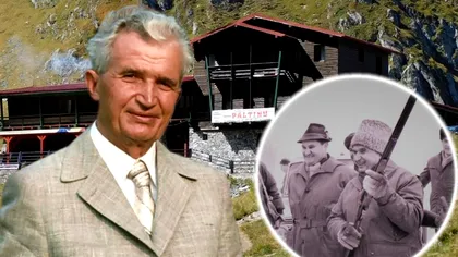 Ce se întâmplă acum în cabana lui Nicolae Ceaușescu de la Bâlea Lac. Ce pot vedea turiștii aici