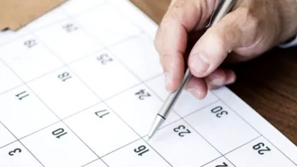 Veste excelentă pentru angajații români. Zi liberă în plus de la Stat până la finalul lui noiembrie, pe lângă Sf. Andrei și 1 decembrie