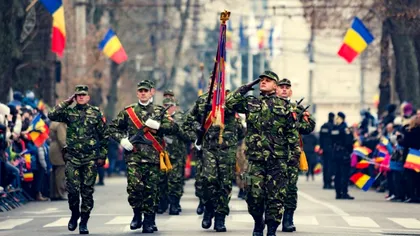 Principalele evenimente care au loc de Ziua Națională a României în Bucureşti şi în marile oraşe din ţară