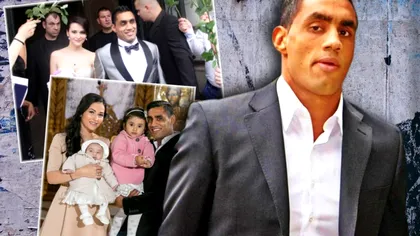 Adevărul divorțului dintre Bănel Nicoliță și soția sa. A avut curaj să îl spună abia acum