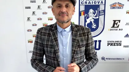 Adrian Mititelu, veste uriașă înainte de Crăciun. Ce a decis instanța în privința finanțatorului de la FCU Craiova
