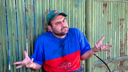 Celentano din Las Fierbinți explică momentul viral din episodul de Crăciun: „Experiența mea personală” EXCLUSIV