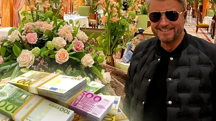 Afacerea de milioane de euro a lui Cătălin Botezatu. În ce și-a băgat banii în Dubai