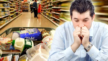 Alertă alimentară în țară. Pericolul din alimentul consumat de milioane de români, totul s-a schimbat în 10 ani