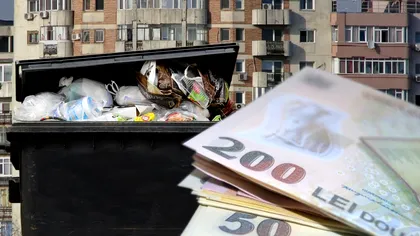 Amenzi de 20.000 de lei pentru locuitorii unui bloc?! Ce fac românii este neașteptat