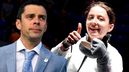 Ana Maria Popescu l-a inspirat pe ministrul Sportului. Ce decizie a luat Eduard Novak după retragerea marii campioane