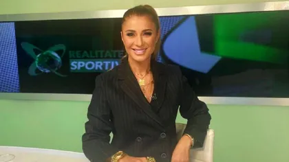 Anamaria Prodan, acuzată de un fotbalist. Motivul pentru care acesta a rupt contractul cu impresara