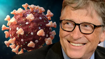 Bill Gates, anunțul momentului despre terminarea pandemiei de covid-19 în 2022 și Omicron