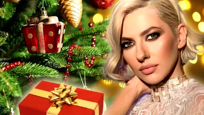 Cadoul pe care vrea să-l primească Lidia Buble de Crăciun. Artista nu s-a jenat să le spună tuturor