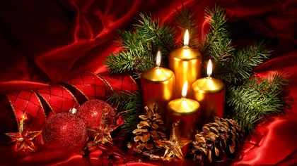 Calendar creștin-ortodox pentru decembrie. Toate zilele de sărbătoare înainte de Revelion