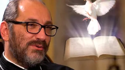 Când îți iartă Dumnezeu păcatele, de fapt. Părintele Constantin Necula: „Dispus să ne aştepte, până la un punct”