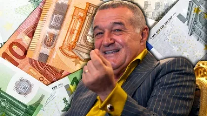 Cât costă o noapte de cazare la hotelul lui Gigi Becali. Prețul este halucinant, mulți se vor revolta