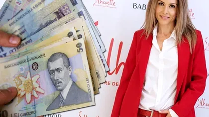 Cât costă programele de slăbit vândute de Carmen Brumă, de fapt. Iubita lui Mircea Badea face ceva bani