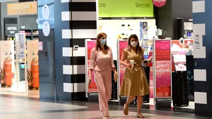 Cât costă un test antigen pentru a intra în mall. Suma e uriașă și e valabil 48 de ore