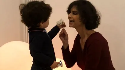 Cât de greu îi este Ramonei Bădescu să fie mamă deși are 2 bone. Prin ce trece vedeta