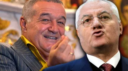 Câți bani a luat Dumitru Dragomir după ce și-a vândut vila de lângă palatul lui Gigi Becali. Suma e fabuloasă