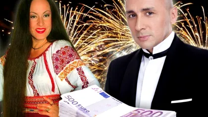 Câți bani câștigă Maria Dragomiroiu sau Marcel Pavel de Revelion. Prețul nu este deloc mic (exclusiv)