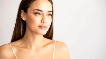 Ce a descoperit Andreea Raicu în timp ce stătea pe Instagram. A luat apoi o decizie radicală
