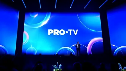 Efortul făcut de o vedetă din România pentru a apărea într-o emisiune PRO TV: „Plăcere profesională” EXCLUSIV