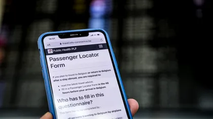 Ce este formularul PFL pe care românii trebuie să îl prezinte începând cu 20 decembrie