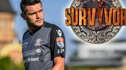 Ce momente i-au marcat viața lui Ștefan Ciuculescu. Fostul concurent Survivor a spus detalii neștiute