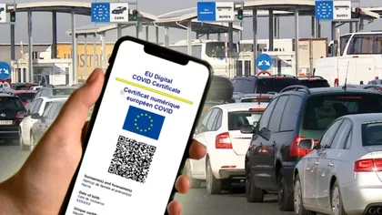 Ce se întâmplă cu românii nevaccinați care revin în țară pentru sărbători. Decizia e clară