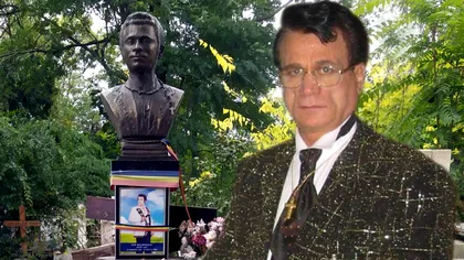 Ce se întâmplă la mormântul lui Ion Dolănescu, la 11 ani de la moartea artistului. Presupusul fiu a dat totul în vileag: 
