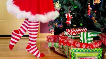 Ce se întâmplă dacă pui un săculeț cu orez în bradul de Crăciun. Puțini români știu acest truc